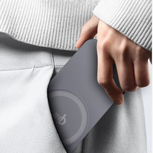 Thumbnail for ClipVolt 2 in 1 Foldable Wireless Charger - Moderno Collections