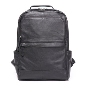 Thumbnail for Corsair Genuine Leather Backpack - Moderno Collections