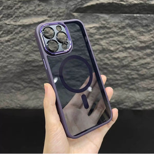 Thumbnail for CryoGuard MagSafe iPhone Case - Moderno Collections