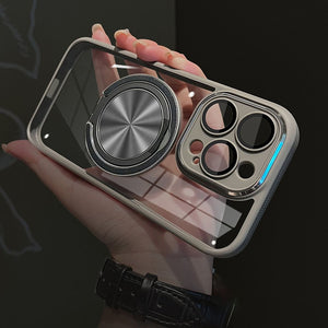 Thumbnail for CrystalForce MagSafe iPhone Case - Moderno Collections