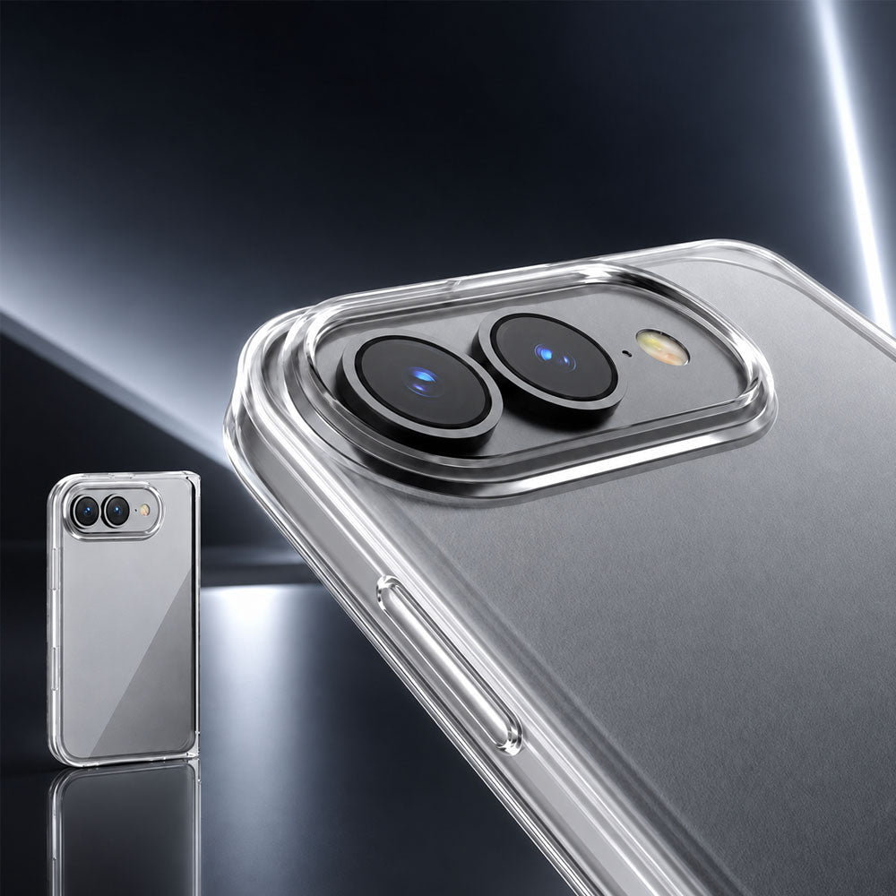 CrystalGuard iPhone Duo Case - Moderno Collections