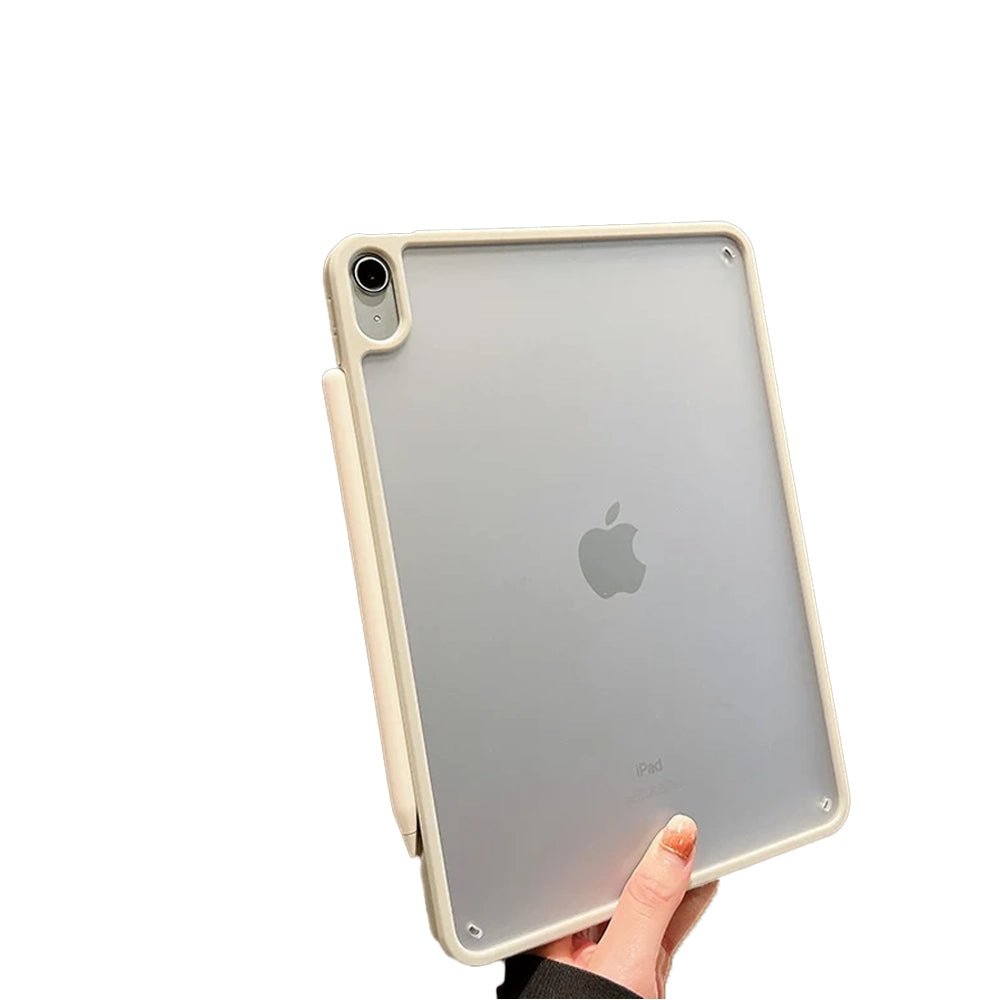 CrystalWave Armor iPad Case - Moderno Collections