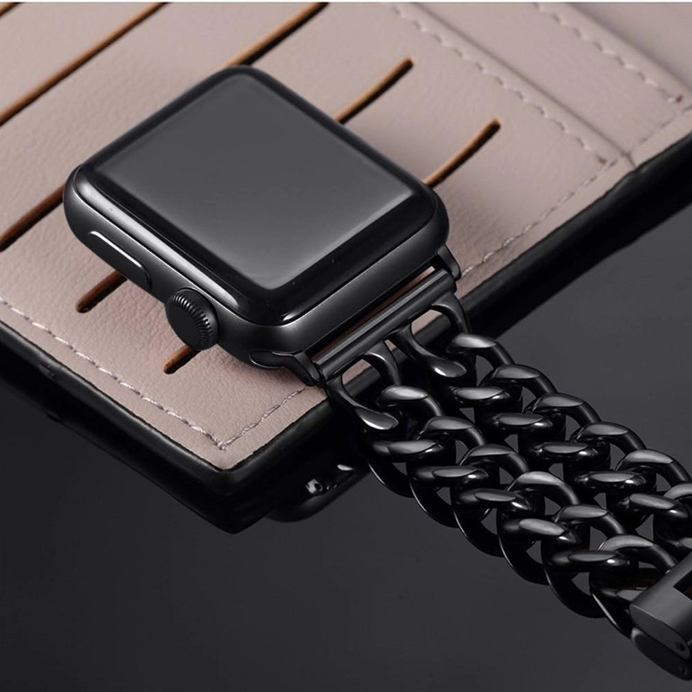 DazzleChain Apple Watch Band - Moderno Collections