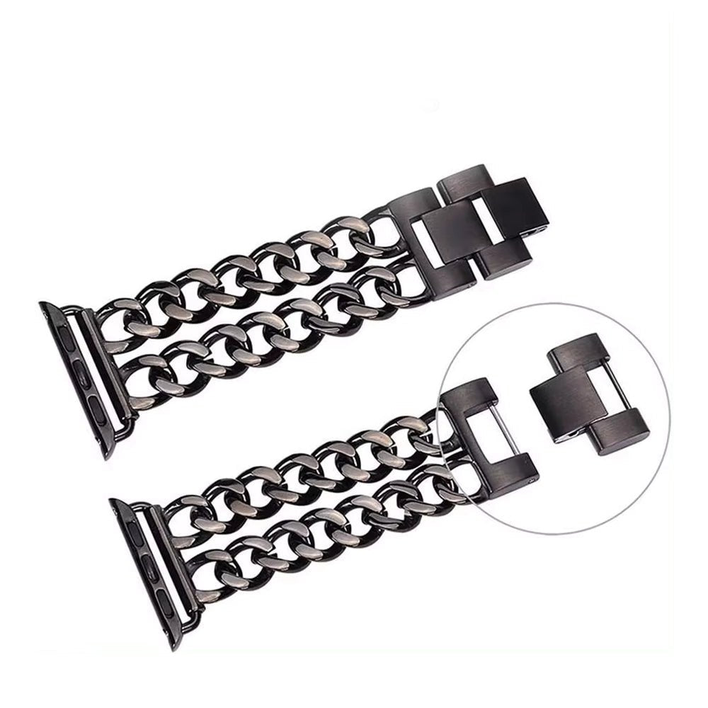 DazzleChain Apple Watch Band - Moderno Collections