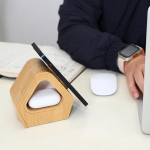 Thumbnail for EarthLoom 4 in 1 MagSafe Power Hub - Moderno Collections