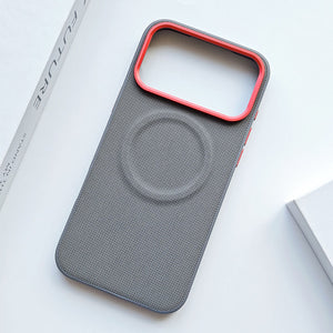 Thumbnail for EcheloShield Leather iPhone Case - Moderno Collections