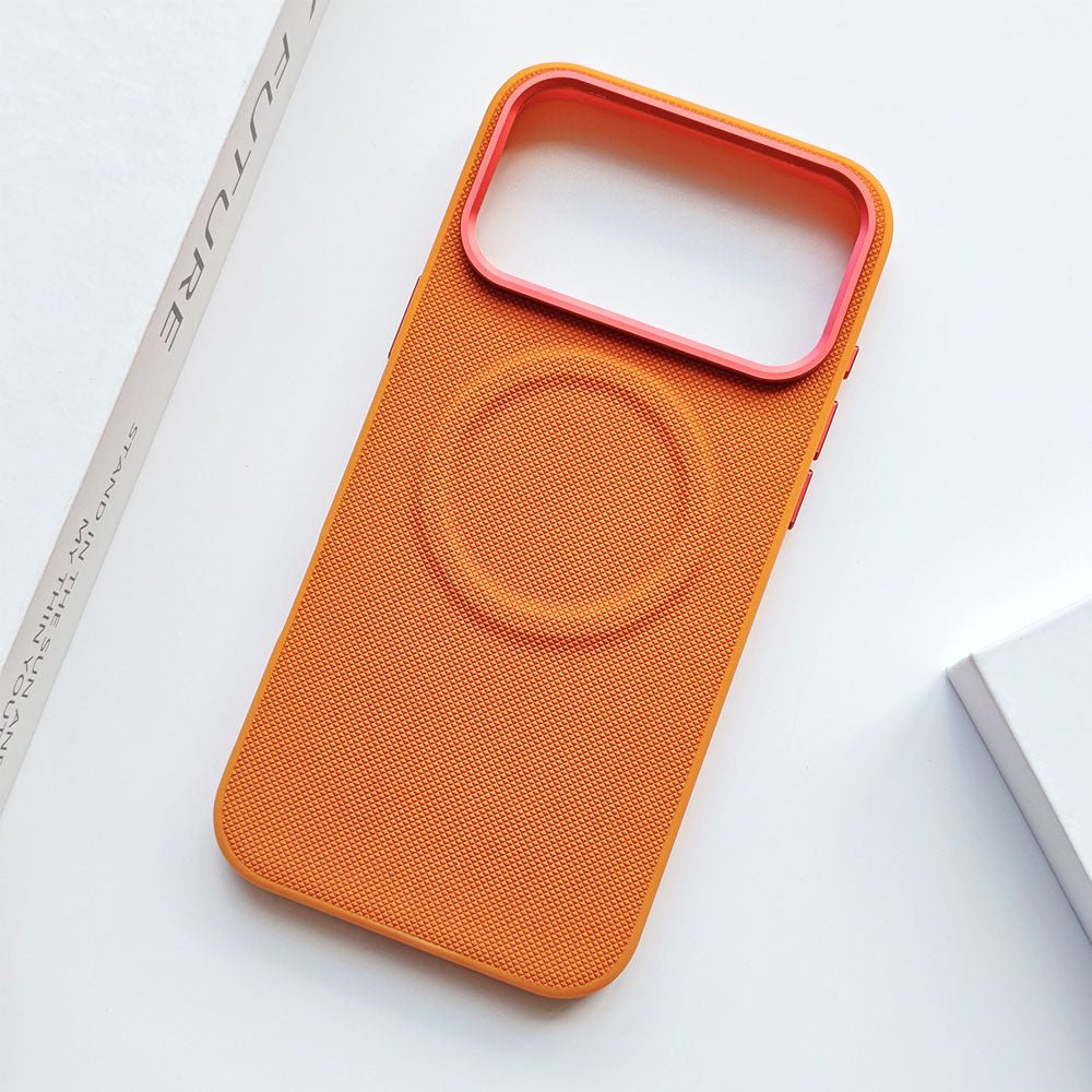 EcheloShield Leather iPhone Case - Moderno Collections