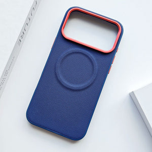 Thumbnail for EcheloShield Leather iPhone Case - Moderno Collections