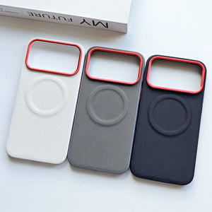 Thumbnail for EcheloShield Leather iPhone Case - Moderno Collections