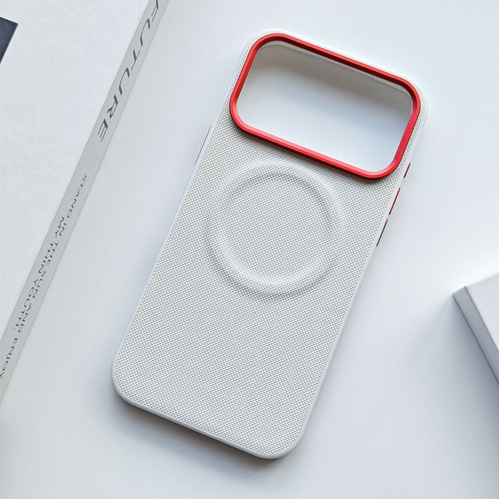 EcheloShield Leather iPhone Case - Moderno Collections