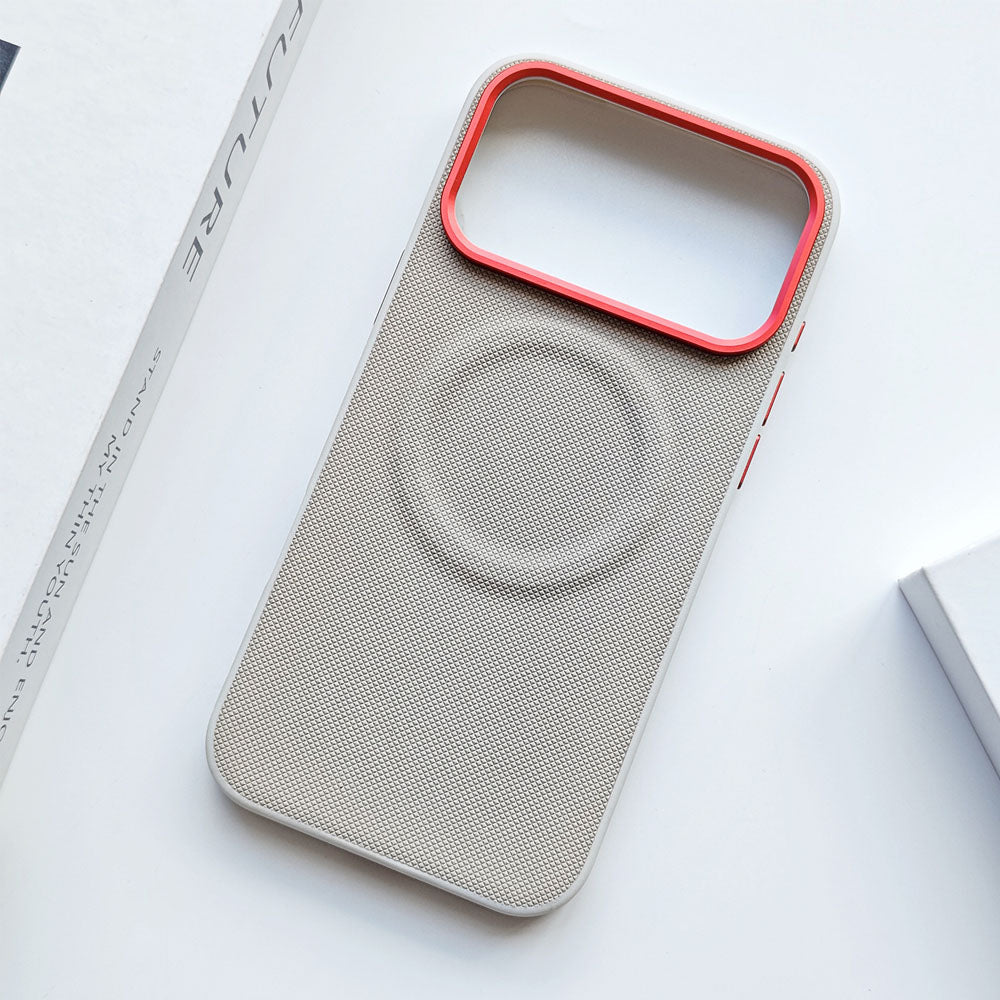 EcheloShield Leather iPhone Case - Moderno Collections