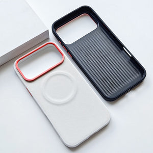 Thumbnail for EcheloShield Leather iPhone Case - Moderno Collections