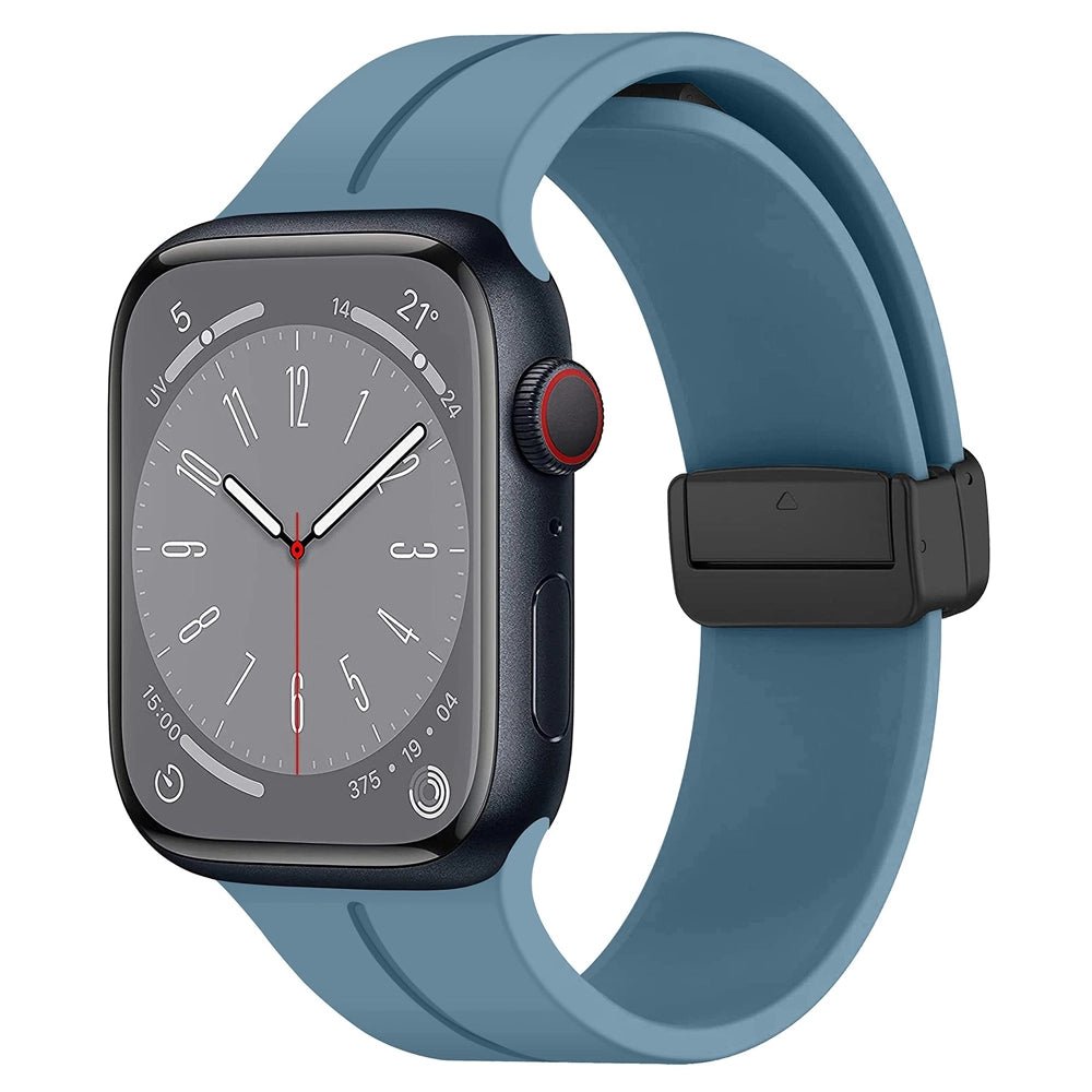 EchoMag Sport Apple Watch Strap - Moderno Collections