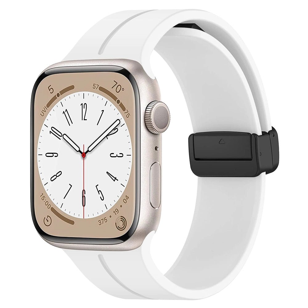 EchoMag Sport Apple Watch Strap - Moderno Collections