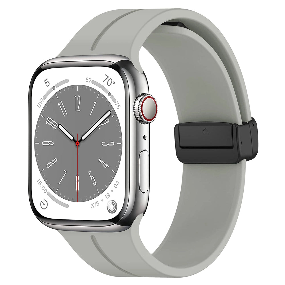 EchoMag Sport Apple Watch Strap - Moderno Collections