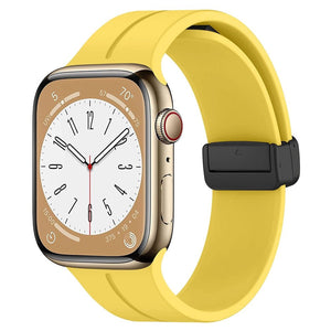 Thumbnail for EchoMag Sport Apple Watch Strap - Moderno Collections