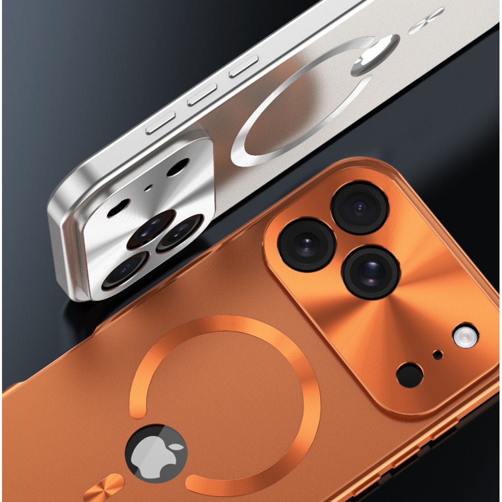 EchoSlim Anti - peeping MagSafe iPhone Case - Moderno Collections