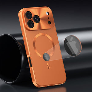 Thumbnail for EchoSlim Anti - peeping MagSafe iPhone Case - Moderno Collections