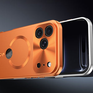 Thumbnail for EchoSlim Anti - peeping MagSafe iPhone Case - Moderno Collections