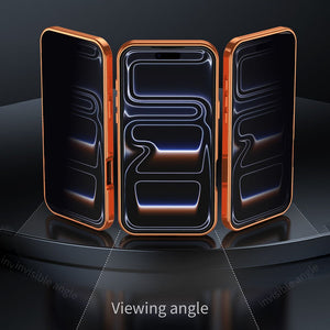 Thumbnail for EchoSlim Anti - peeping MagSafe iPhone Case - Moderno Collections