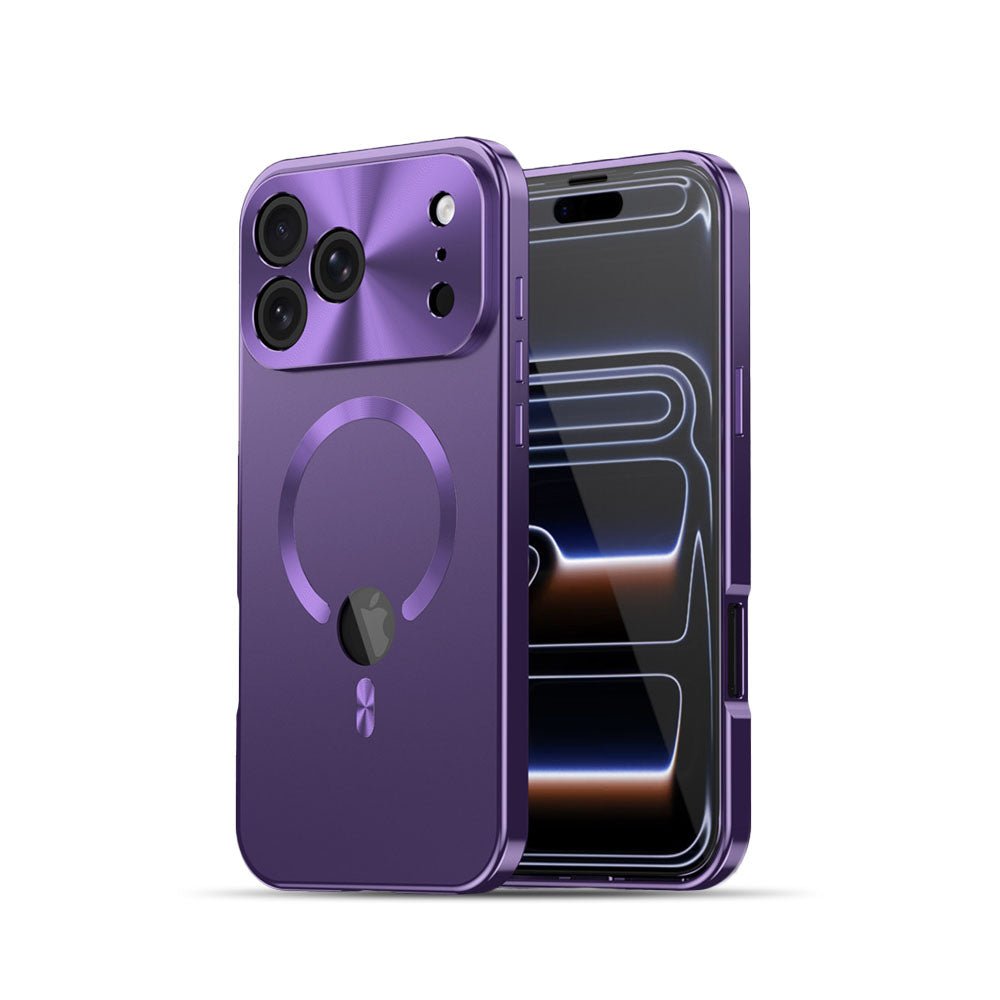 EchoSlim Anti - peeping MagSafe iPhone Case - Moderno Collections