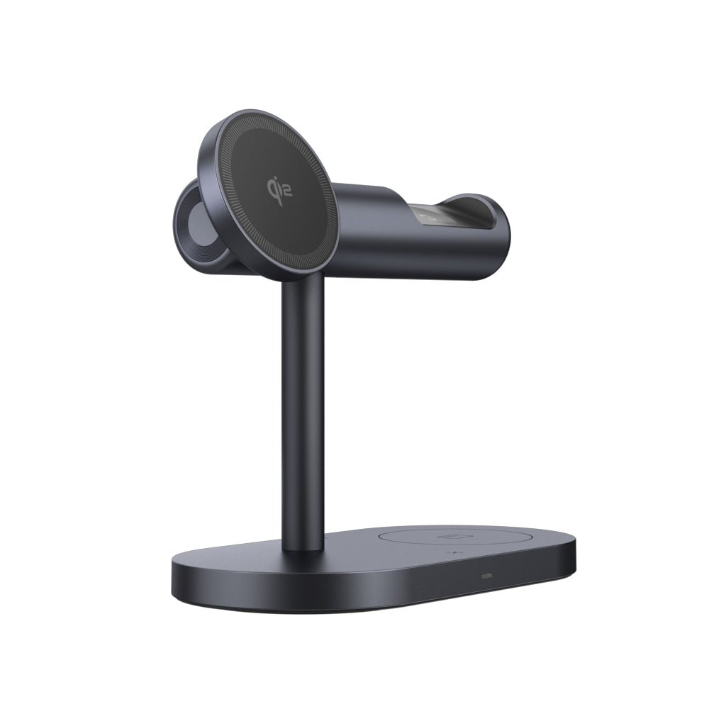 Eclipse 3 in 1 MagSafe Wireless Hub - Moderno Collections