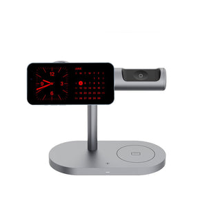 Thumbnail for Eclipse 3 in 1 MagSafe Wireless Hub - Moderno Collections