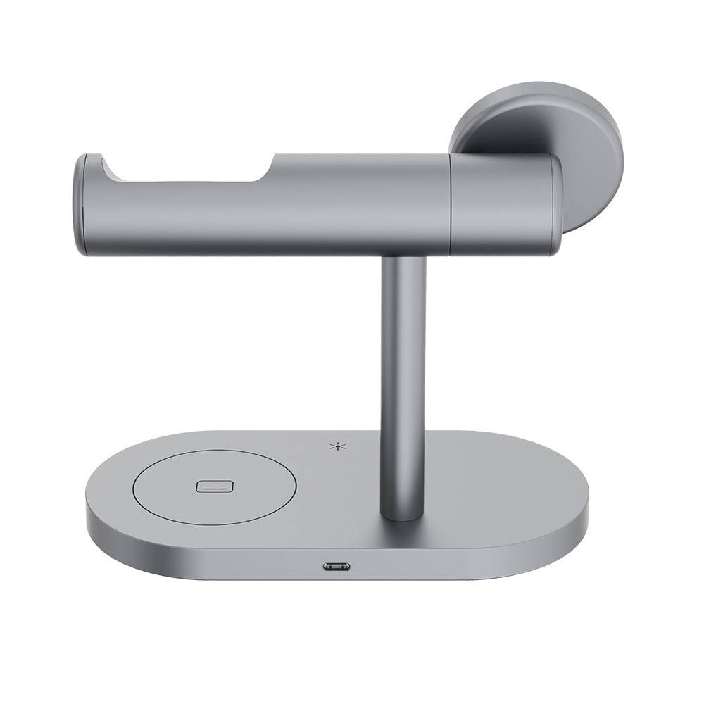 Eclipse 3 in 1 MagSafe Wireless Hub - Moderno Collections