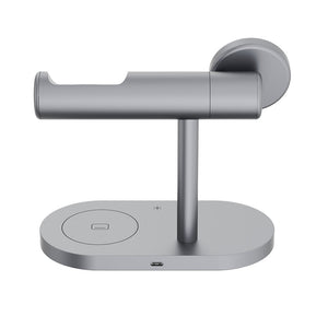 Thumbnail for Eclipse 3 in 1 MagSafe Wireless Hub - Moderno Collections