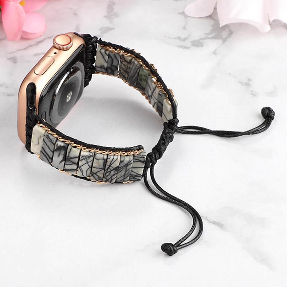 EcoBraids Apple Watch Strap - Moderno Collections