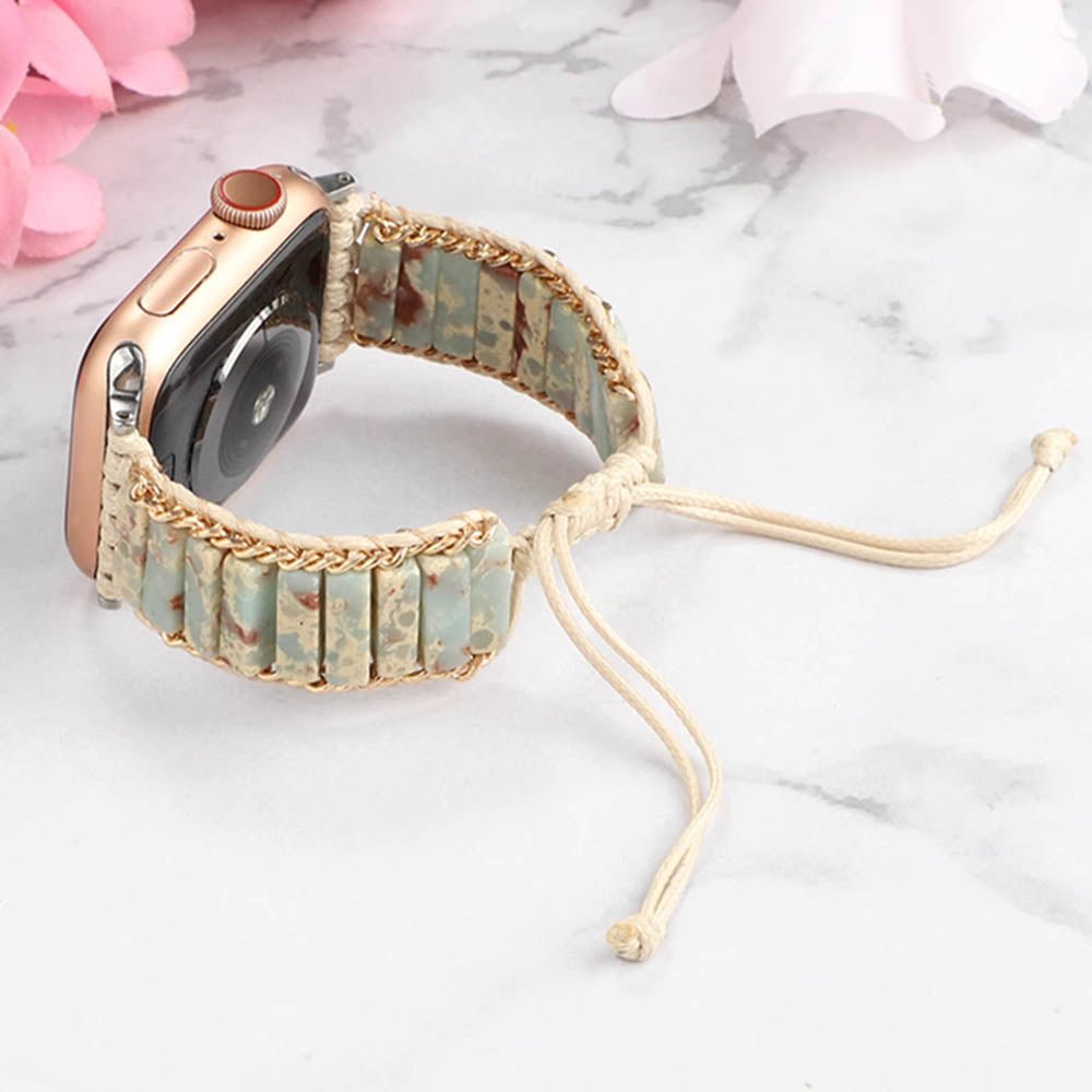 EcoBraids Apple Watch Strap - Moderno Collections