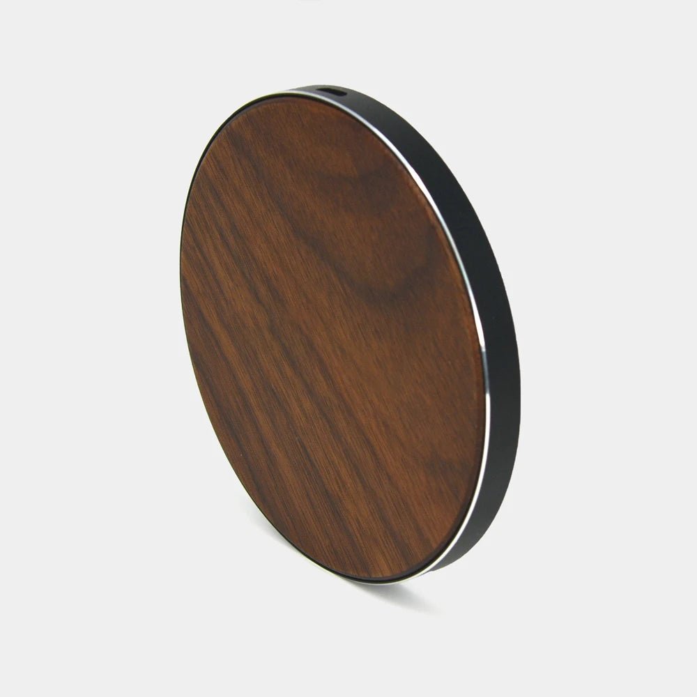 EcoWood Wireless Charging Pad - Moderno Collections