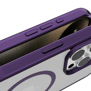 Thumbnail for EdgeLock MagSafe iPhone Case - Moderno Collections