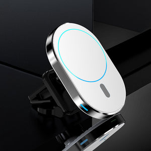 Thumbnail for EliteDrive MagSafe Charger Car Mount - Moderno Collections