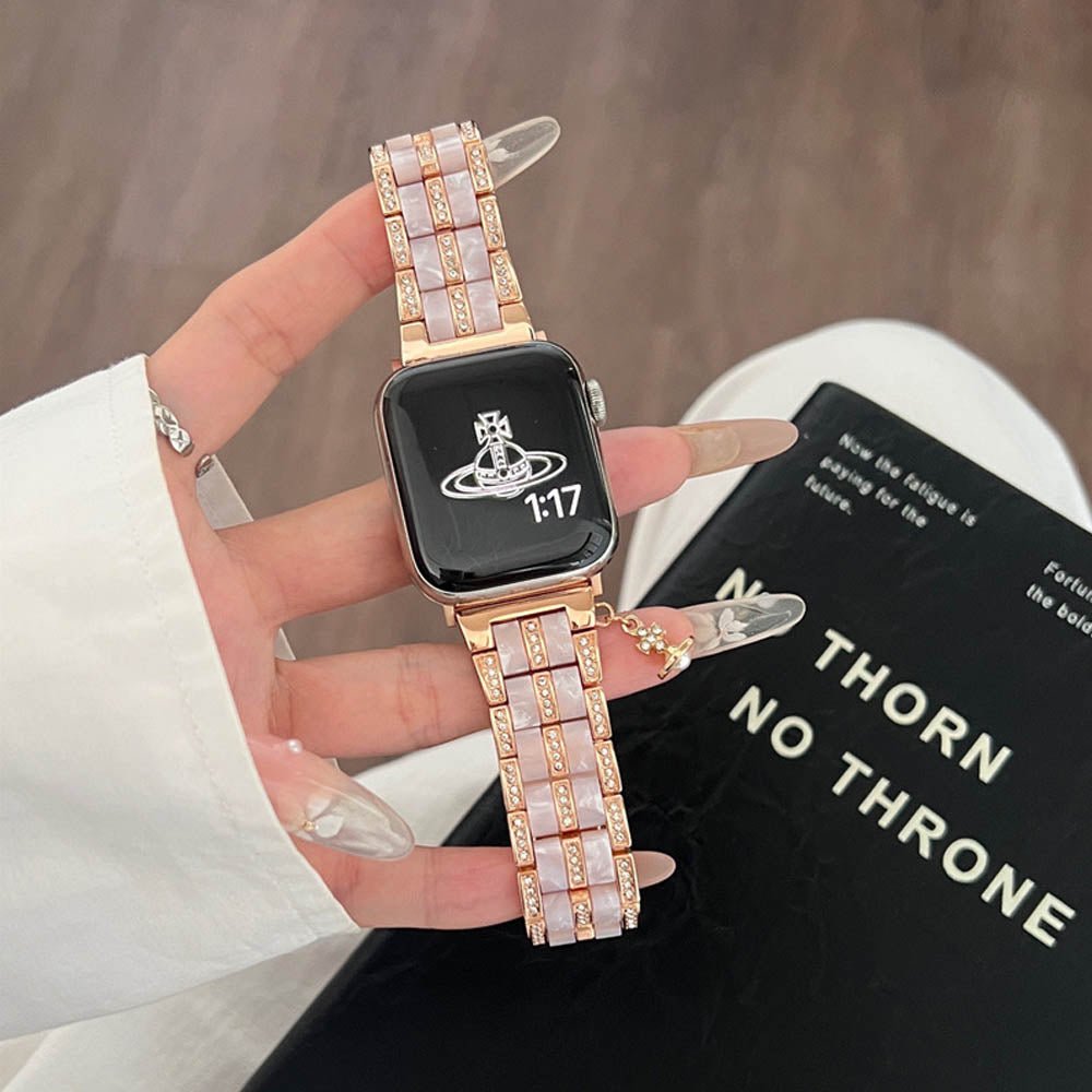 Elora Apple Watch Band - Moderno Collections