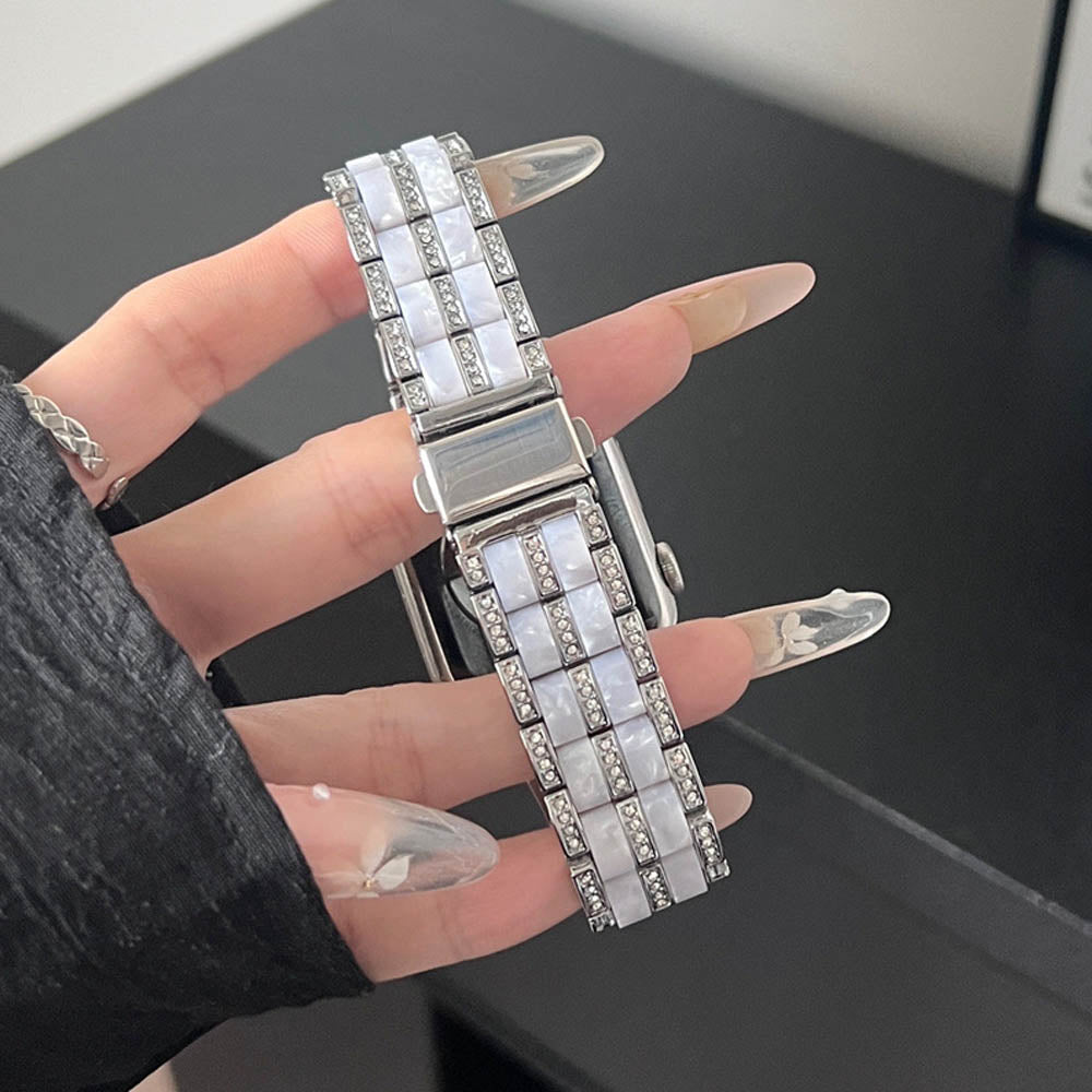 Elora Apple Watch Band - Moderno Collections