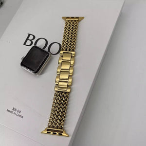 Thumbnail for ElysiumHalo Apple Watch Bracelet - Moderno Collections