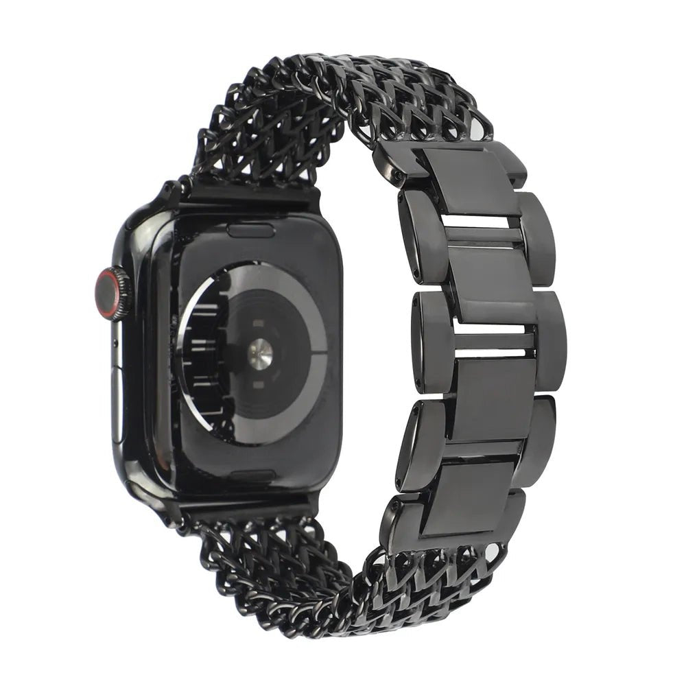 ElysiumHalo Apple Watch Bracelet - Moderno Collections