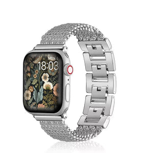 Thumbnail for ElysiumHalo Apple Watch Bracelet - Moderno Collections