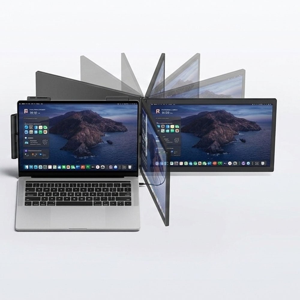 FlexiView 14 - inch Portable Monitor - Moderno Collections