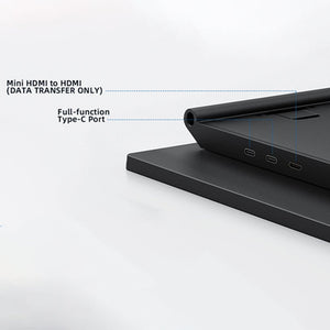 Thumbnail for FlexiView 14 - inch Portable Monitor - Moderno Collections