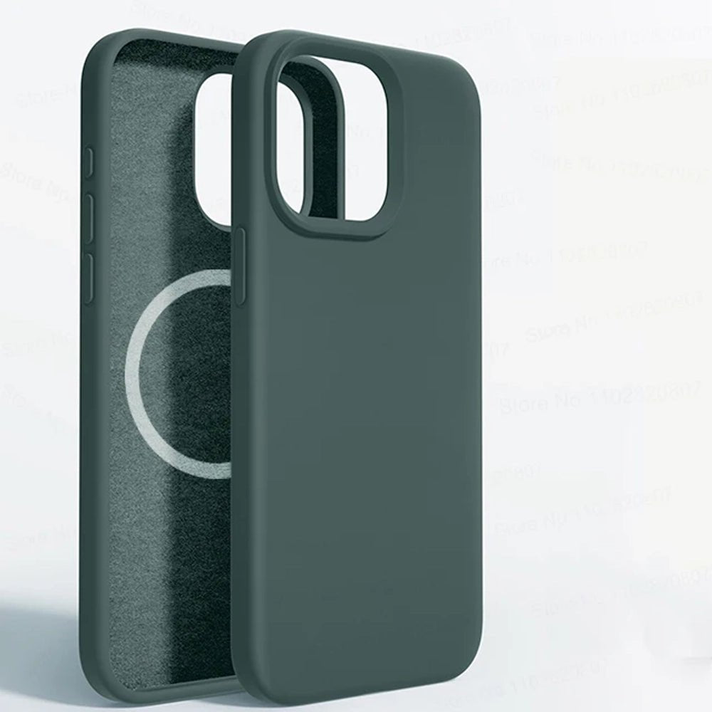 FlexShield MagSafe iPhone Case - Moderno Collections