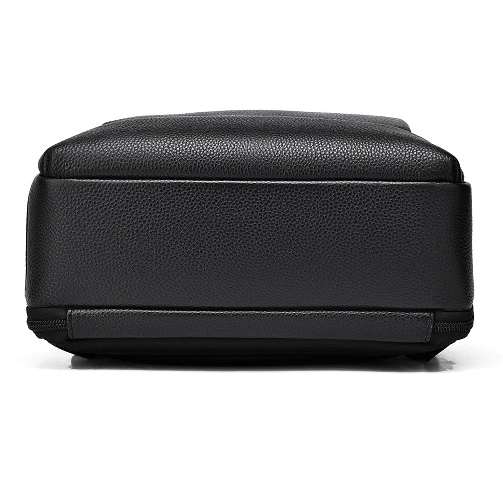 Florentine Smart Leather Backpack - Moderno Collections