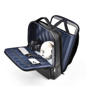 Thumbnail for Florentine Smart Leather Backpack - Moderno Collections