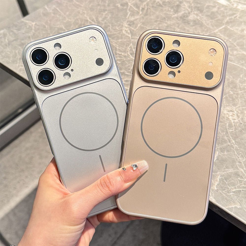 Flux Matte MagSafe iPhone Case - Moderno Collections