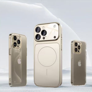 Thumbnail for Flux Matte MagSafe iPhone Case - Moderno Collections