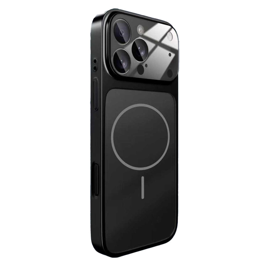 Flux Matte MagSafe iPhone Case - Moderno Collections