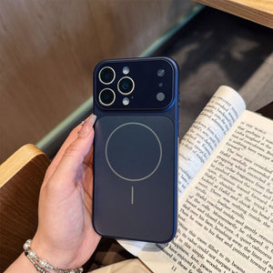 Thumbnail for Flux Matte MagSafe iPhone Case - Moderno Collections