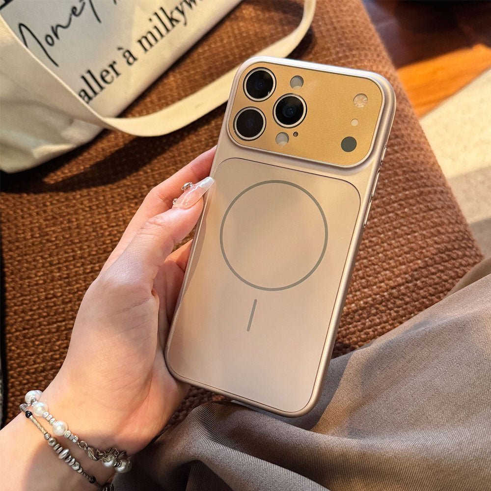 Flux Matte MagSafe iPhone Case - Moderno Collections