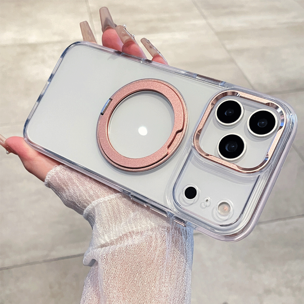 Fortis MagSafe iPhone Case - Moderno Collections